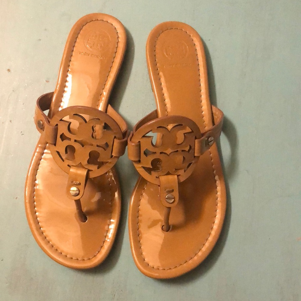 Tory Burch sandals